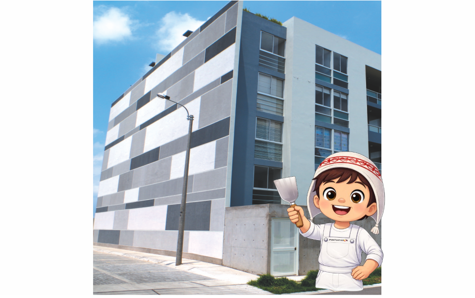 Proyecto Residencial