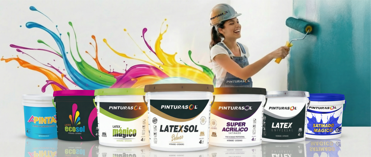 Pinturas Sol 1